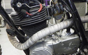 YAMAHA SR400 Gen.2 1999 1JR
