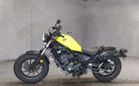 HONDA REBEL MC49
