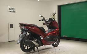 HONDA PCX125 2022 JF81