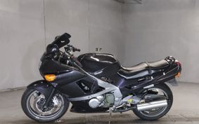 KAWASAKI ZZR400 ZX400K