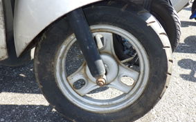 HONDA CREA SCOOPY AF55