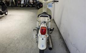 HONDA LITTLE CUB E AA01