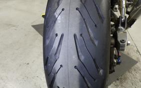 KAWASAKI ZRX-2 1996 ZR400E