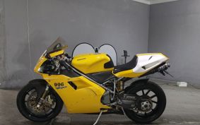 DUCATI  DUCATI 996S 2001 H100AA