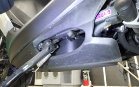 YAMAHA MAJESTY155 Gen.2 S 2005 SG52J