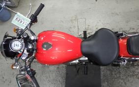 KAWASAKI ESTRELLA CUSTOM