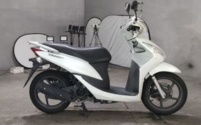 HONDA DIO 110 JF31