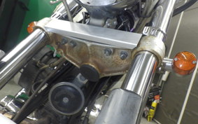 YAMAHA DRAGSTAR 250 VG02J