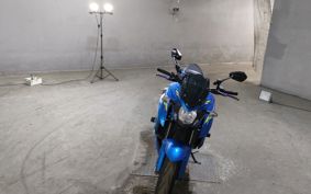 SUZUKI GSX-S750 2019 C533F