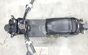 HONDA ZOOMER AF58