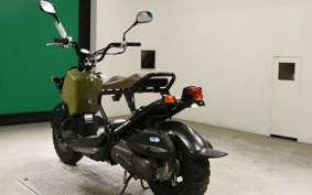 HONDA ZOOMER AF58