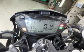 SUZUKI SV650 X A 2021 VP55B