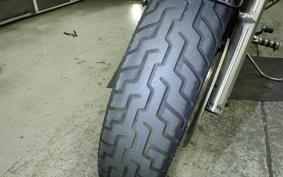 HONDA SHADOW 400 2000 NC34
