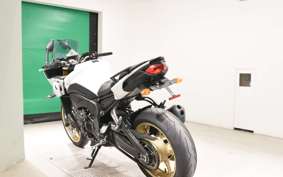 YAMAHA FZ8 FAZER S 2014