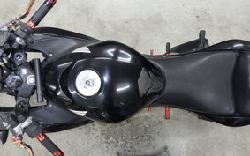 HONDA CBR125R 2018 JC50
