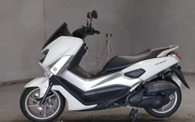 YAMAHA N-MAX 125 SE86J