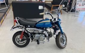 HONDA MONKEY AB27