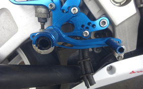 HONDA CBR400RR 1991 NC29