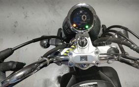 HONDA MONKEY 125 JB03