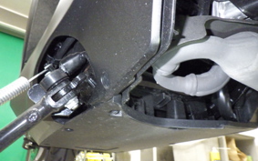 HONDA DIO110-3ﾍﾞｰｼｯｸ JK03