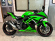 Фото Kawasaki NINJA 250 ABS SE с японского аукциона
