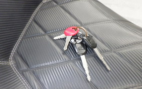 HONDA PCX 125 2000 JF56