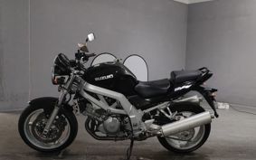 SUZUKI SV1000 2003 VT54A
