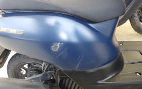 YAMAHA JOG-7 AY01