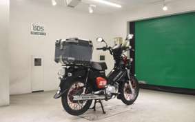 HONDA ｸﾛｽｶﾌﾞ110-2 2025 JA45