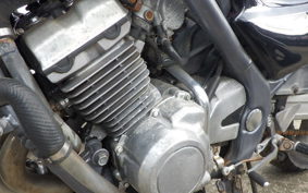 KAWASAKI BALIUS 250 ZR250A