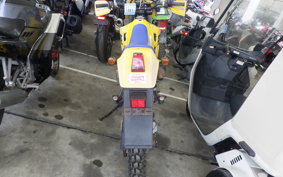 SUZUKI TS125R SF15A