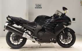 KAWASAKI ZX 1400 NINJA R 2012