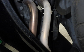 HONDA CBR400R 2014 NC47