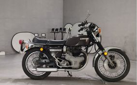 KAWASAKI W3 1973 W3F