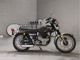 Фото Kawasaki W3 1973 с японского аукциона