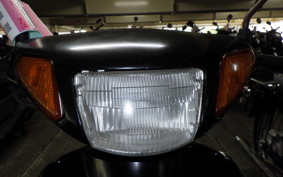 YAMAHA JOG Gen.1 2006 3KJ