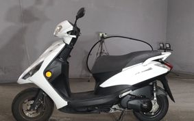 YAMAHA AXIS Z SED7J