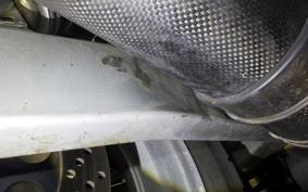 SUZUKI GSX250S KATANA 2025 GJ76A