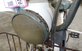 HONDA NOVIO PM50