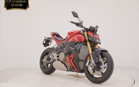 DUCATI STREETFIGHTER V4 S 2025