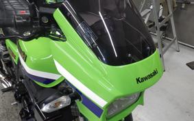 KAWASAKI ZRX1200 D 2017 ZRT20D
