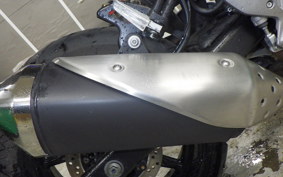 SUZUKI SV650 A 2016 VP55B