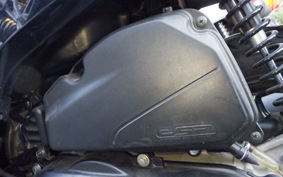 HONDA TACT Gen.4