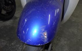 HONDA CREA SCOOPY AF55