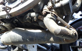 HONDA NS250R MC11