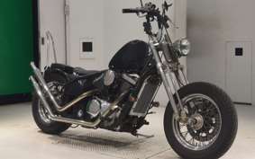 KAWASAKI VULCAN 400 CLASSIC 1997 VN400A