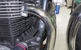 KAWASAKI ZEPHYR 1100 1993 ZRT10A