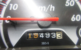 YAMAHA VOX DELUXE  SA31J