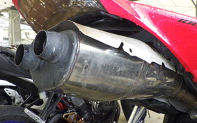 HONDA CBR1000RR 2007 SC57