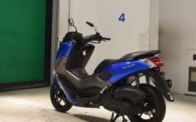 YAMAHA N-MAX 2025 SED6J